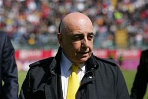 Galliani 2