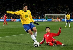 Kakà Brasile