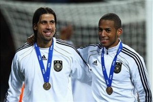 Khedira
