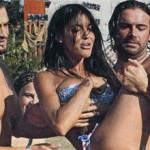 Veronica Ciardi fisico bollente 04