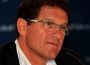 Calciomercato Juventus, Capello: “Resto in Inghilterra, è una promessa”