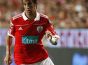 Calciomercato Roma, Pradè in missione per visionare Fabio Coentrao