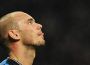 Calciomercato Inter, Sneijder ha detto no all’Arsenal per soldi?