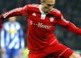 Calciomercato Juventus, pazza idea: scambio Robben – Krasic per gennaio?