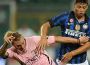 Serie A, Inter: Ultime dai campi, pronti Zarate e Maicon