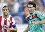Video – Lionel Messi sfiora il gol del secolo contro il Viktoria: guarda la magia