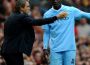 Premier League, Balotelli: goal su rigore con esultanza… – Video