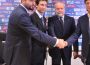 Calciomercato Napoli, ag. Lucarelli: non è felice, a gennaio…