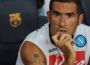 Calciomercato Napoli, Lucarelli: a fine stagione pronto l’addio al calcio