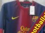 Nuova maglia Barcellona 2012-2013: ecco la prima foto dal vivo – Foto