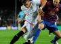 Calciomercato Juventus, Caceres, ecco le parole del d.s. del Siviglia