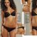 Raffaella Fico hot in lingerie Sièlei, lato B lato A da urlo! – Foto