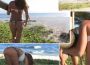 Isola dei Famosi hot, Guendalina sfoggia il suo lato-B formoso – Foto