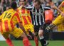 Calciomercato Juventus, Krasic, la Lazio duella con lo Zenit
