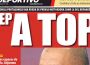 Mundo Deportivo: Pep a tope