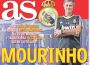 As: Mourinho ossessione Barcellona