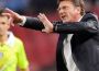 Napoli-Chelsea, Mazzarri: siamo una squadra che non molla mai, peccato per quel salvataggio…