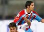 Serie A, Catania-Fiorentina 0-0. Buon rientro di Mutu tra i viola
