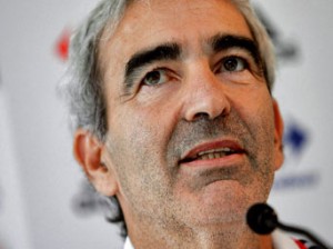 domenech
