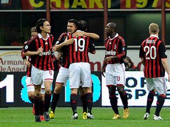 milan