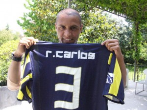 roberto carlos